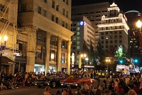  Starlight Parade