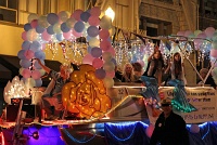  Starlight Parade