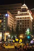  Starlight Parade
