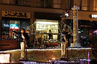  Starlight Parade