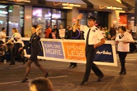  Starlight Parade