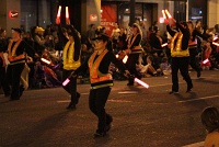  Starlight Parade