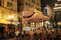  Starlight Parade