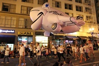  Starlight Parade