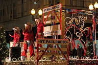  Starlight Parade