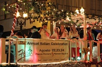  Starlight Parade