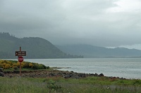  Cape Lookout
