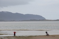  Cape Lookout