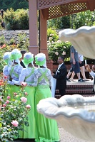  International Rose Test Garden