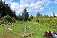  International Rose Test Garden