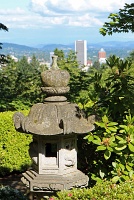  Japanese Garden