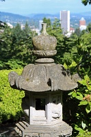  Japanese Garden