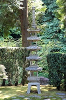  Japanese Garden