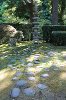  Japanese Garden