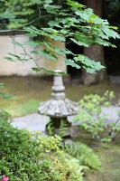  Japanese Garden