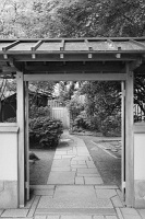  Japanese Garden