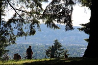  Mt Tabor Park
