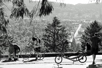  Mt Tabor Park