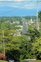  Mt Tabor Park