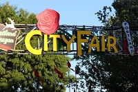  Rose Festival - City Fair
