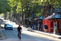  Downtown Portland
