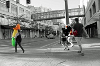  Downtown Portland