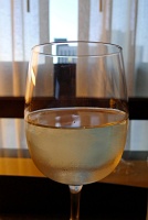  Durant Pinot Gris (Oregon) at The Westin Portland