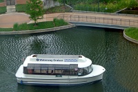  Woodlands Waterway Cruiser