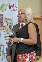  Emily Ellyn, Next Food Network Star contestant