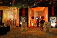  Land Rover VIP Premium Lounge