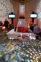  Land Rover VIP Premium Lounge
