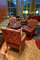  Marriott Woodlands Waterway Hotel