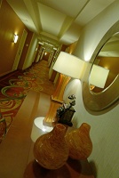  Fifth Floor, Marriott Woodlands Waterway Hotel
