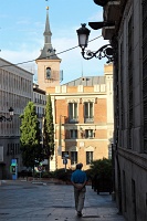  Palacio San Martin, Madrid