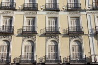  Puerta del Sol, Madrid