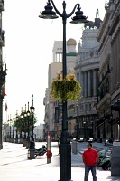  Infranqueable - Puerta del Sol, Madrid