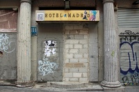  Depresion -  Madrid