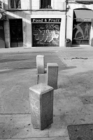  Palillos acodados, Madrid
