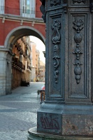  Plaza Mayor, Madrid