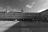  Plaza Mayor, Madrid