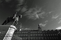  Plaza Mayor, Madrid