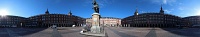  Plaza Mayor, Madrid