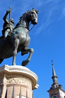  Plaza Mayor, Madrid
