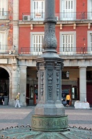  Plaza Mayor, Madrid