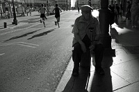  Vigilia - Puerta del Sol, Madrid