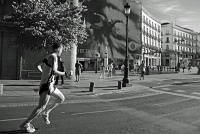  Hasta el final - Puerta del Sol, Madrid