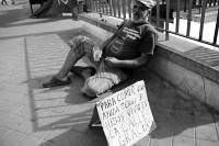  Dado por vencido el buen humor - Madrid