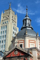  Madrid