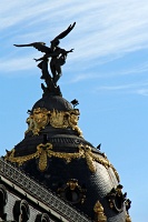 Edificio Metropolis, Madrid