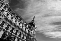  Edificio Metropolis, Madrid